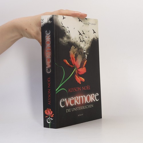 Evermore alyson - | ,