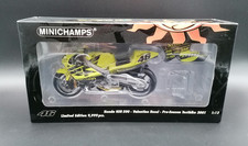 V. Rossi Honda NSR 500