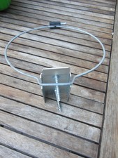 Aufhängezarge für Ausdehnungsgefäß  MAG 12 Liter 