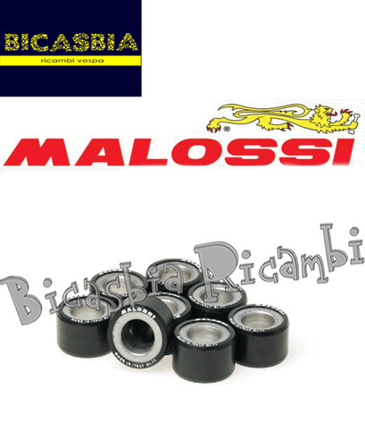 12124 rollen malossi - rollen,