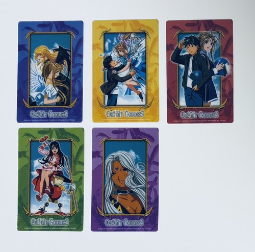 Goddess anime - goddess,