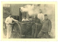 Orig. Foto Soldaten mit