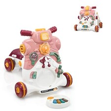 3 in 1 Lauflernwagen