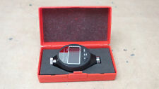 Portable 0-100HD Shor D Durometer