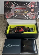 XFX ATI Radeon HD 5850