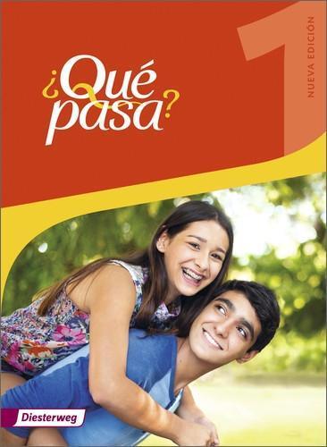 Qué pasa schülerband - qué, 1,