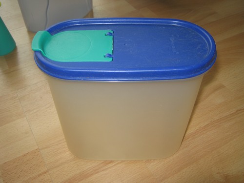 Tupperware eidgenosse l - tupperware,