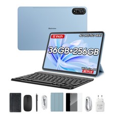 Blackview MEGA 2 Sets Android