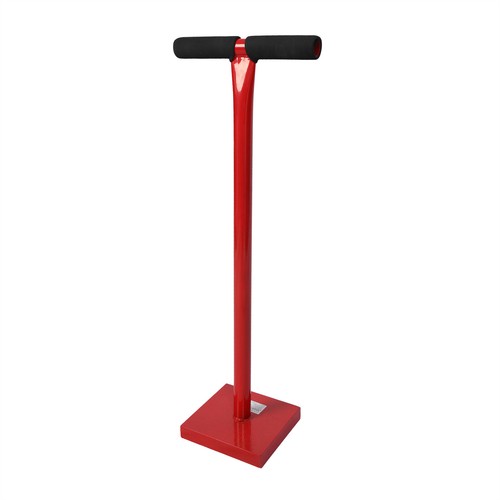 Bodenverdichter 5kg - bodenverdichter, 11,5kg