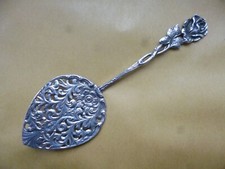 800 Silber Pralinenheber /