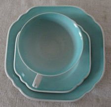 Kaffeegedeck Sammeltasse