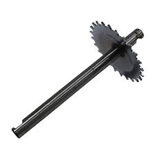 TRETKURBEL 24 ZÄHNE >> FÜR