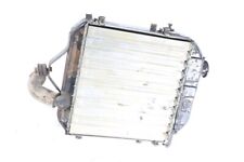 alter Messing Wasserkühler Traktor Kühler old vintage Oldtimer