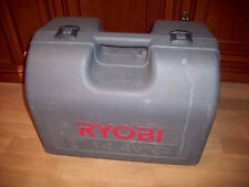 Ryobi Akkuschrauber + Handkreissäge im Koffer