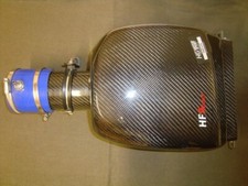 HG-Motorsport HFI Intake Carbon Box Skoda Octavia Superb Yeti Pipercross