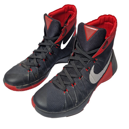 Nike zoom hyperdunk - nike,