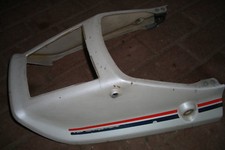 HONDA CX 500 E SPORT (PC06) Verkleidung hinten Heck Bürzel Heckverkleidung