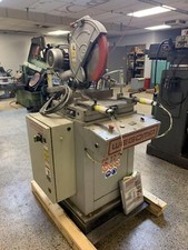 WEGOMA Model SD-17S Compound