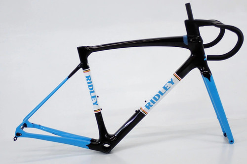 Ridley fenix slic 2024 - ridley,