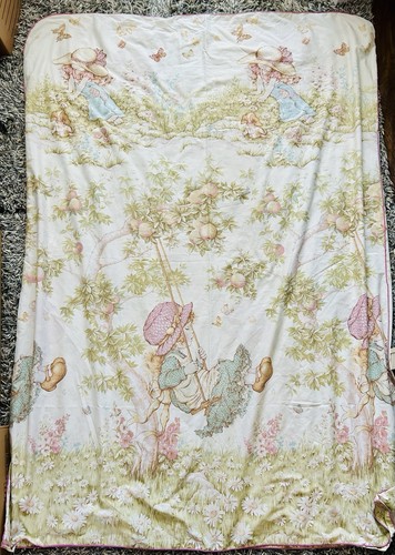 Vintage retro 1970er sarah kay - retro,