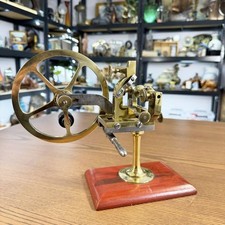 Antiker uhrmacher - antiker,
