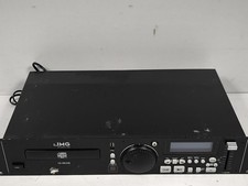 IMG Stageline CD-196USB Player