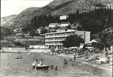 Cavtat Dalmatien Hotel