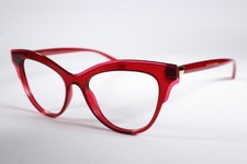 Dolce und Gabbana Brille DG