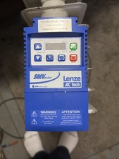 Lenze Ac Tech ESV402NQ4TXB571