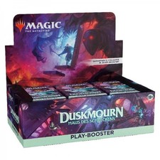 Magic Duskmourn Haus des