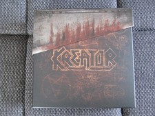 Kreator-Under The