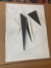 Geneviève Claisse 3D Uria