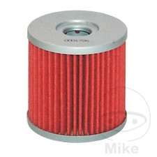 1X HIFLO Premium Ölfilter