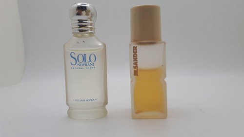 Luciano soprani solo - luciano,