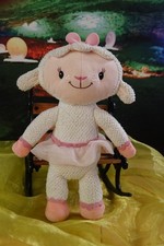 Nicotoy  Disney  Plüsch Schaf