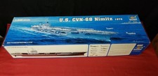 Trumpeter 1/350 05605 US CV-68