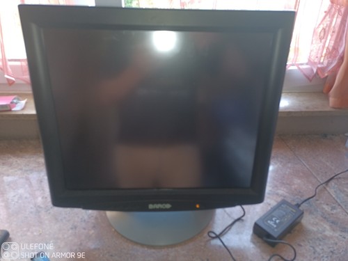 Barco mfcd 1219 19 - , ts