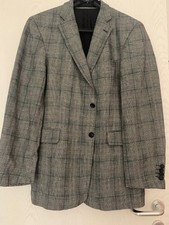 Sakko Von Strellson Gr.50 gestreift