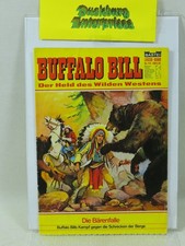 Lasso / Buffalo Bill Nr. 170