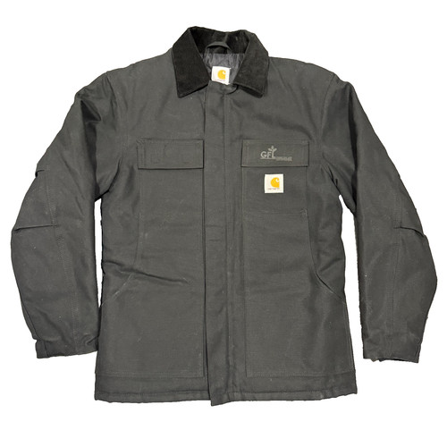 Carhartt c003 black loose - c003, fit