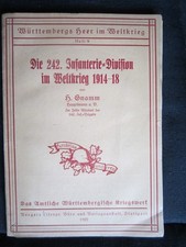 Württembergs Heer im