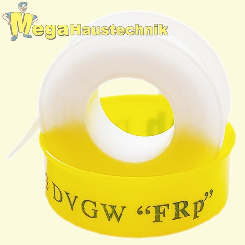 Ulith teflon gewindedichtband - teflon,