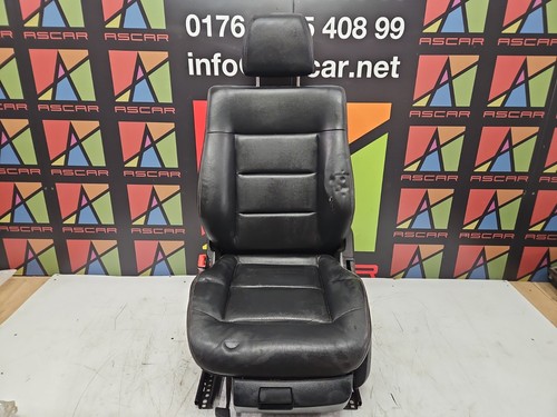 Mercedes klasse w212 sitz - e-klasse,