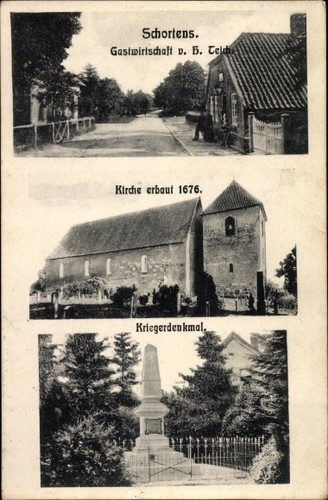 Schortens ostfriesland - schortens,