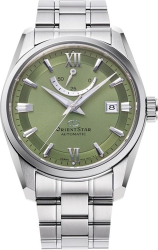 Orient star au0107e00b - star, re-au0107e00b