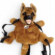 Kommissar Rex Schäferhund