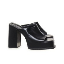 H&M, Mules, Größe: 38