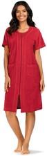 Damen Hauskleid COMTESSA