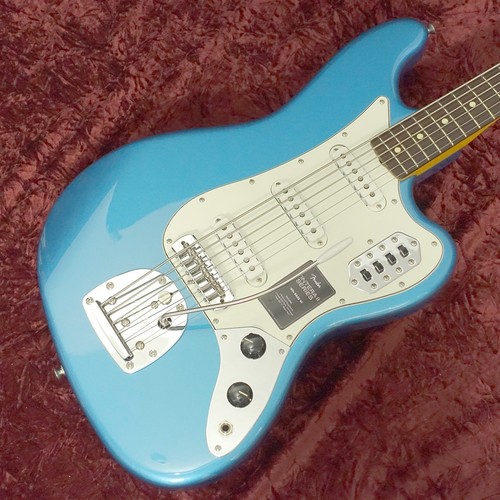 Fender vintera 60s - ii, vi