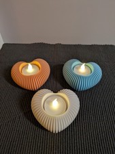 Set herz led - 3, er